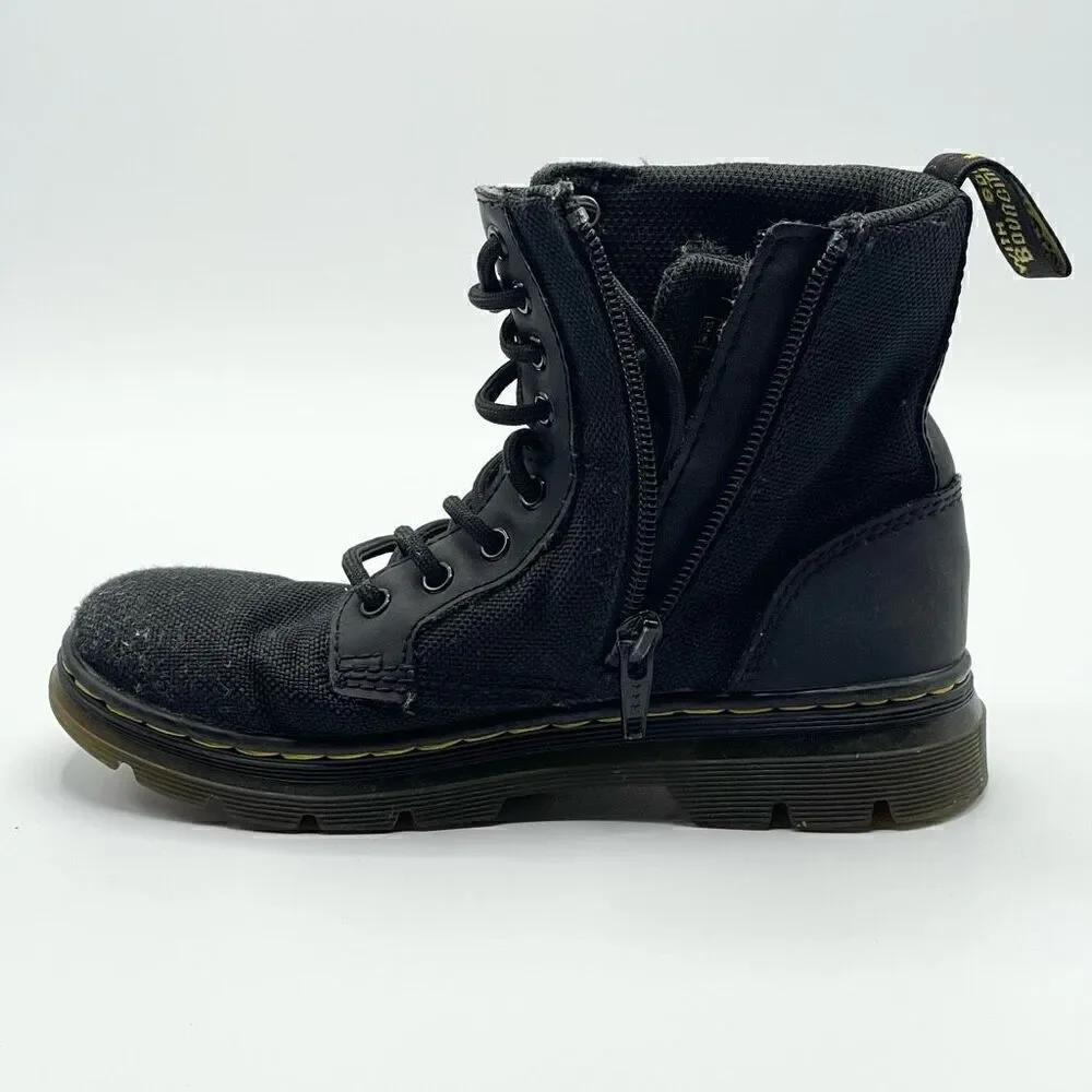 Dr. Martens Combs J kids boots
